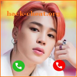 Jimin-BTS call me now icon