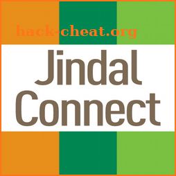 JindalConnect icon