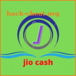 Jio cash icon