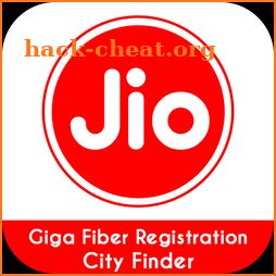 Jio GigaFibre Registration - GigaFibre Broadband icon