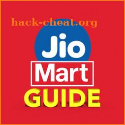 JioMart Kirana App - Online Grocery Shopping Guide icon