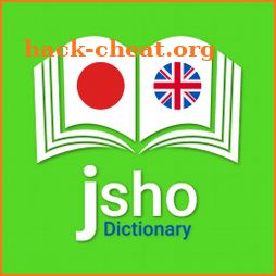 Jisho Japanese Dictionary icon
