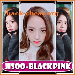 Jisoo Cute Blackpink Wallpaper HD icon