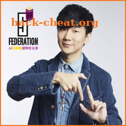 JJ Lin - JJ Federation icon