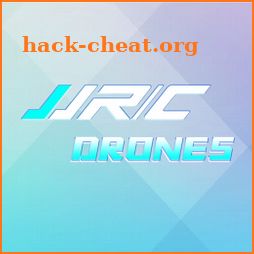 JJRC Drones icon