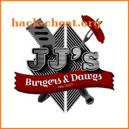 Jj's Burgers & Dawgs icon