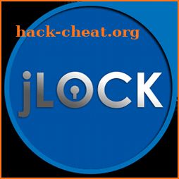 jlocker pro - App and File Locker icon