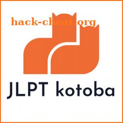 JLPT kotoba icon
