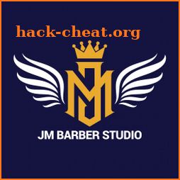 JM Barber Studio icon