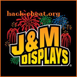 JM Displays icon