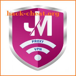 JM Proxy VPN icon