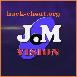 JM Vision TV - Oficial icon
