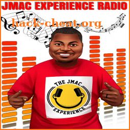 JMAC Experience Radio icon