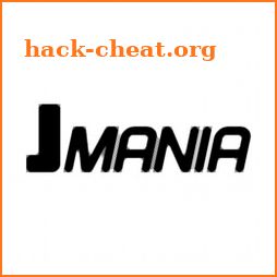 JMania icon