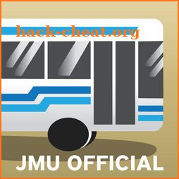 JMU Bus (Official) icon