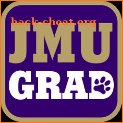 JMU Grad icon