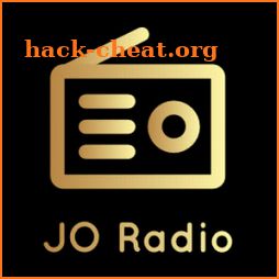 JO Radio : FREE Live Radio with Recording icon