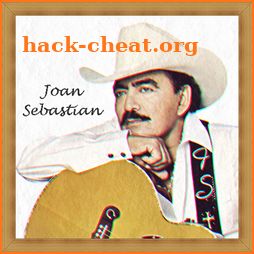 Joan Sebastian - Musica Letra icon