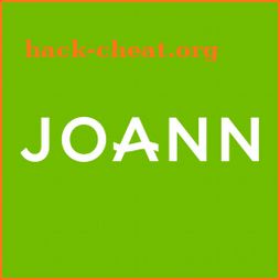 JOANN - Shopping & Crafts icon