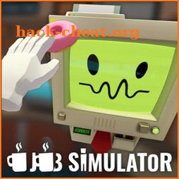 Job and Simulator icon