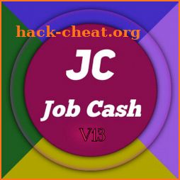 Job Cash V13 icon