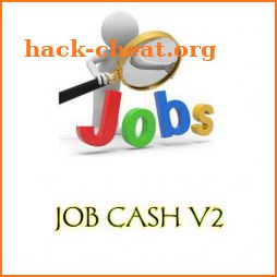 JOB CASH V2 icon
