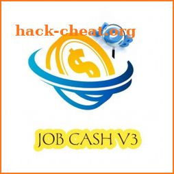 Job Cash V3 icon