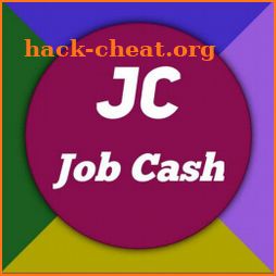 Job Cash v8 icon