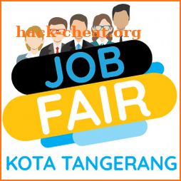 Job Fair Kota Tangerang icon