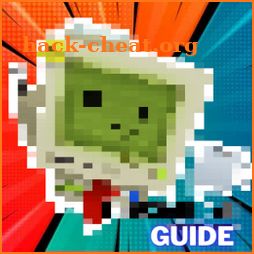 JOB games Guide icon