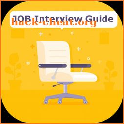 Job Interview Guide icon