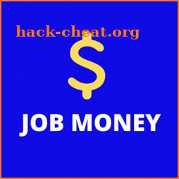 Job Money icon