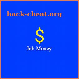 Job Money icon