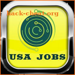 Job Search App : quickr, linkedin, indeed jobs icon