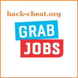 Job Search - GrabJobs icon