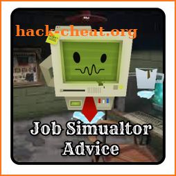 Job Simulator Advice icon