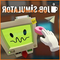 Job Simulator Game Ruls icon
