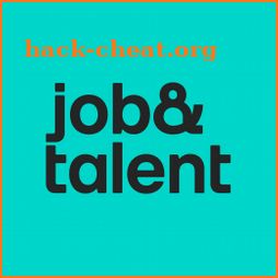 Job&Talent: Get work today icon