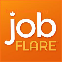 JobFlare for Job Search – Play Games. Get Hired. icon