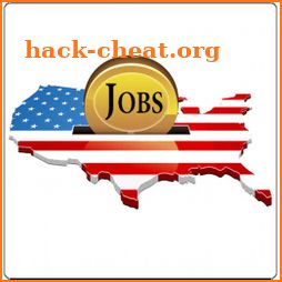 Jobs In America icon