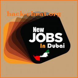 Jobs in Dubai (Updated jobs) icon