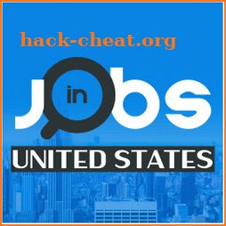 Jobs In USA icon