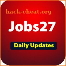 Jobs27 - Latest Jobs near You icon