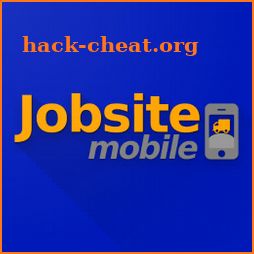 Jobsite Mobile icon