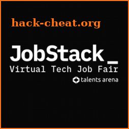 JobStack by Talents Arena icon