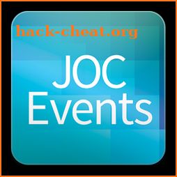 JOC Events 2018 icon