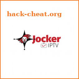JOCKER IPTV icon