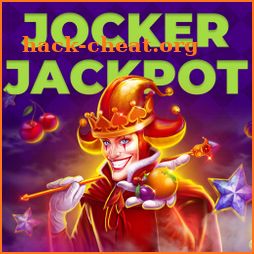 Jocker Jackpot icon