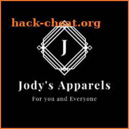 Jody's Apparels icon