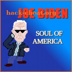 Joe Biden Soul of America Game icon